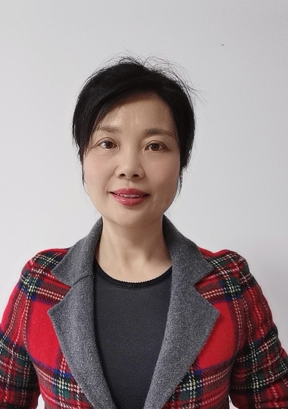焆子的第一张照片--济南相亲服务中心
