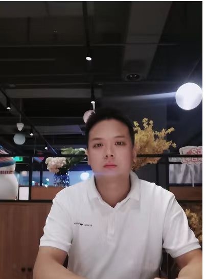 kevin的第一张照片--济南相亲服务中心