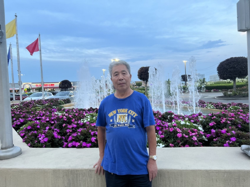 全全的第一张照片--济南相亲服务中心