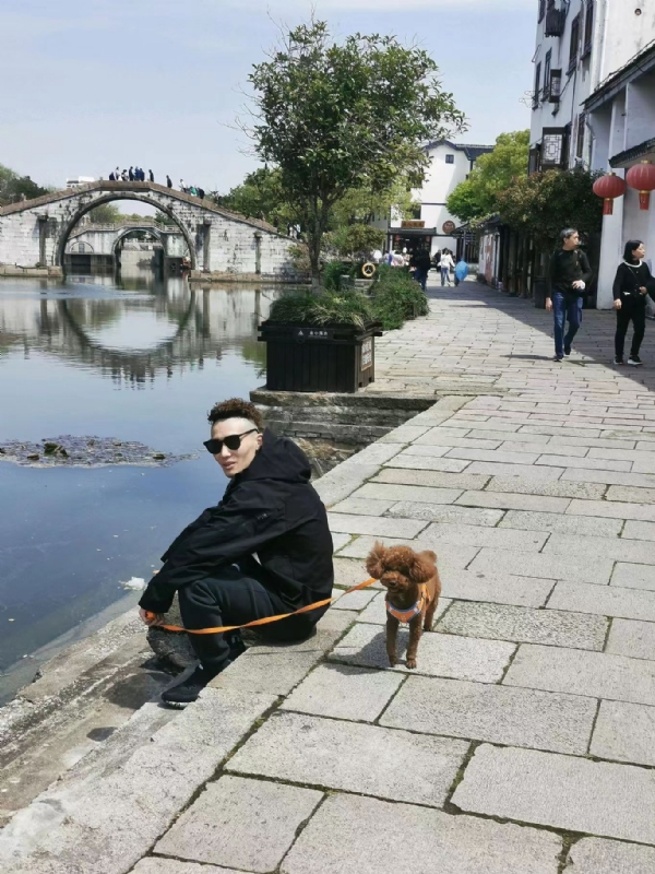 皮卡丘的第一张照片--济南相亲服务中心