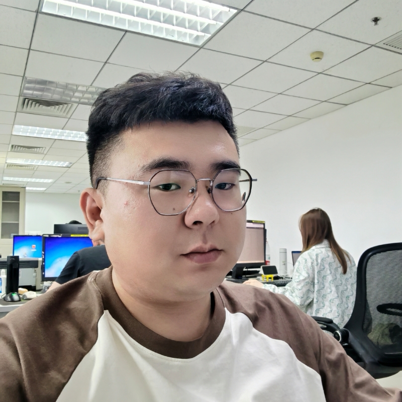 默蝉莫禅的第一张照片--济南相亲服务中心