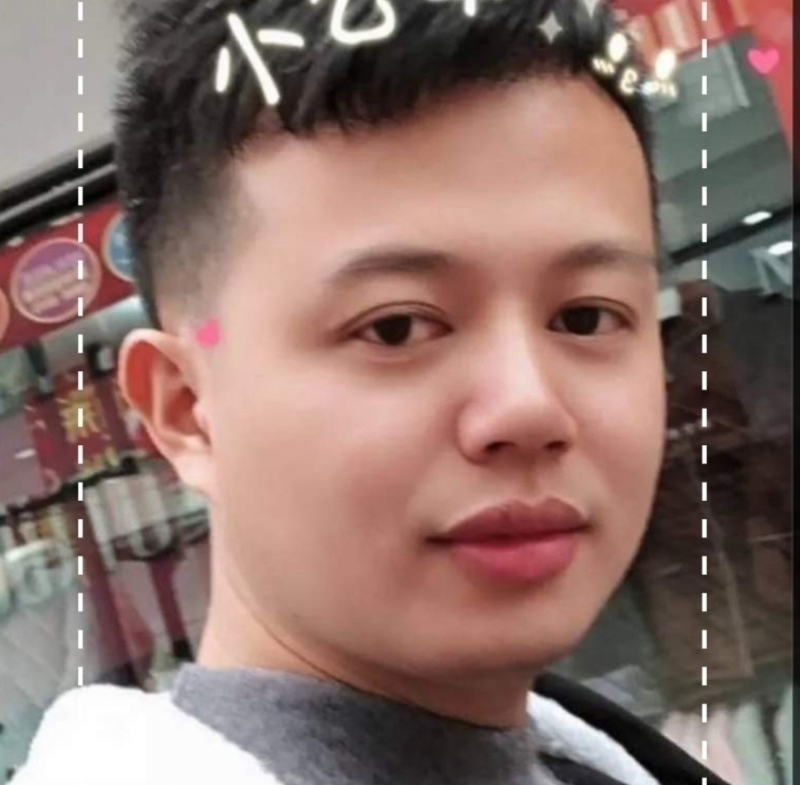 莫忘初的第一张照片--济南相亲服务中心