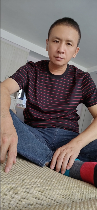 诚~的第一张照片--济南相亲服务中心