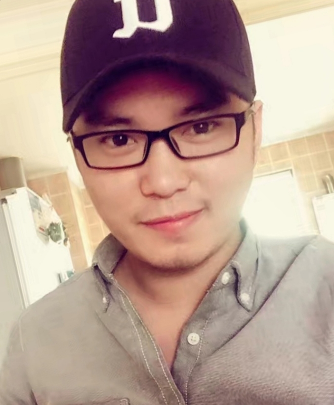 jack的第一张照片--济南相亲服务中心