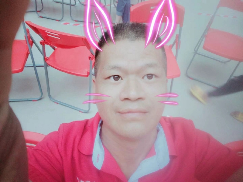 明灯哥哥的第一张照片--济南相亲服务中心