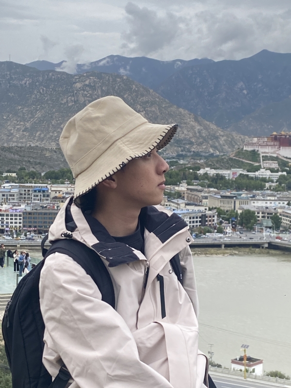 Lucky的第一张照片--济南相亲服务中心