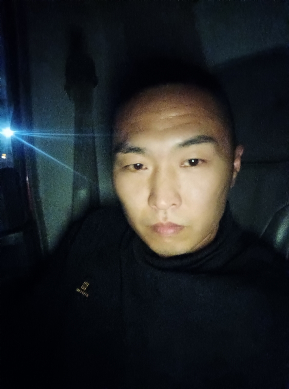 小小李的第一张照片--济南相亲服务中心