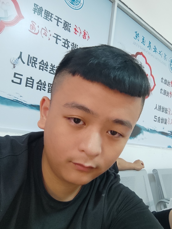 阿景的第一张照片--济南相亲服务中心