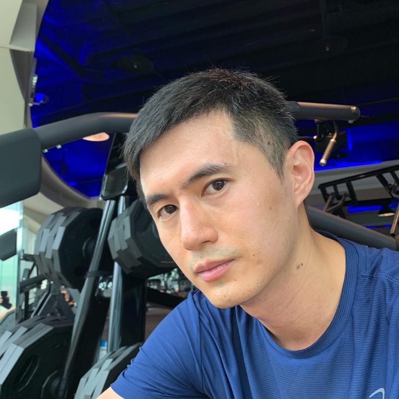 David的第二张照片--济南相亲服务中心