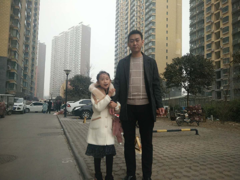 酷客的第一张照片--济南相亲服务中心