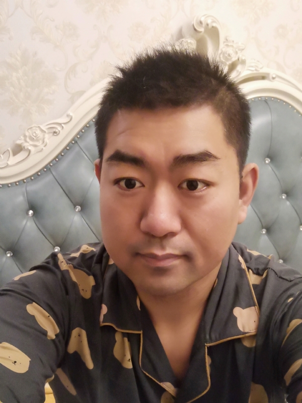 曾经的第一张照片--济南相亲服务中心
