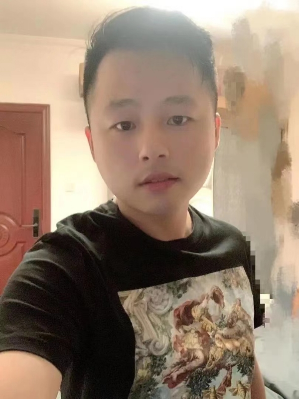 追风少年的第一张照片--济南相亲服务中心