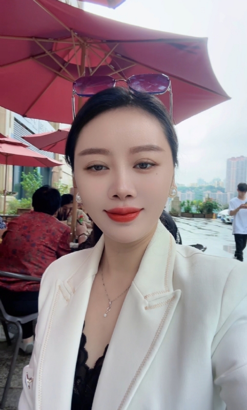 Angela的第一张照片--济南相亲服务中心