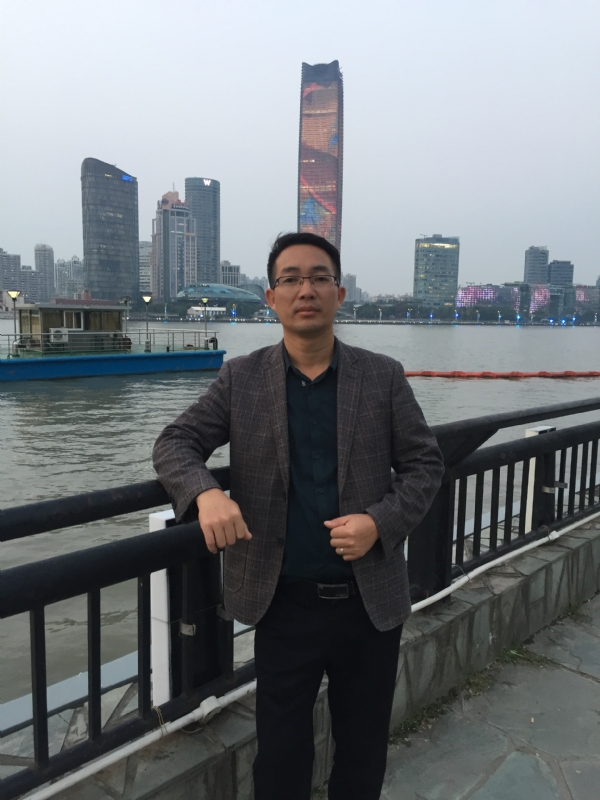 风月无边的第一张照片--济南相亲服务中心