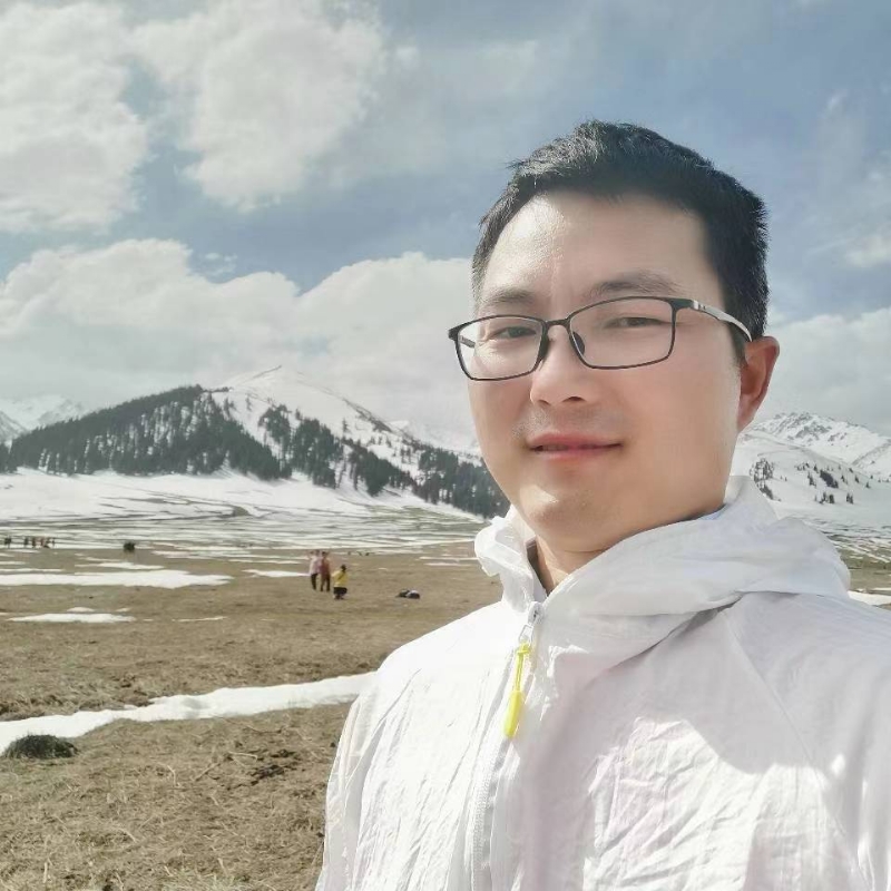 曹云海的第一张照片--济南相亲服务中心