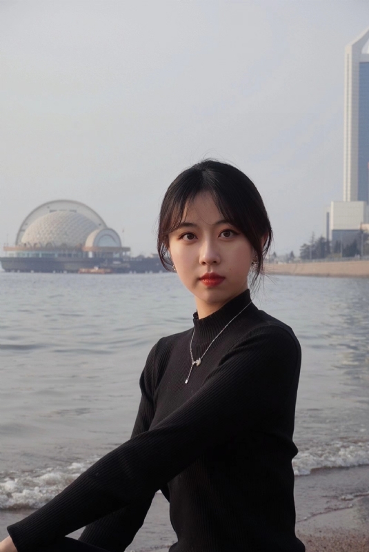 一谷幽兰的第三张照片--济南相亲服务中心