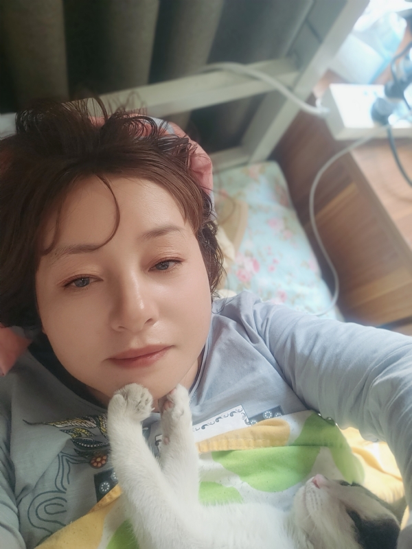 春天的第四张照片--济南相亲服务中心