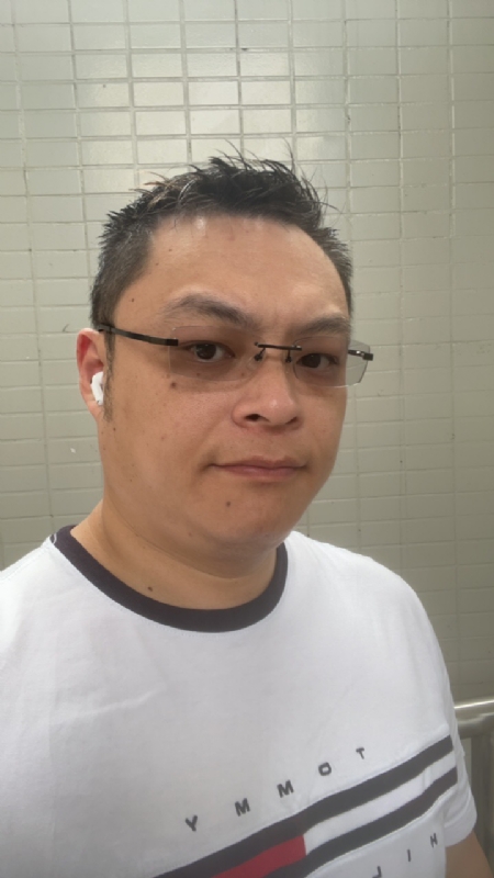 iansuen的第一张照片--济南相亲服务中心