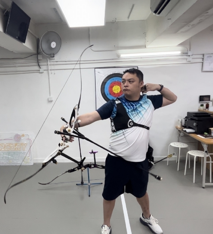 iansuen的第二张照片--济南相亲服务中心