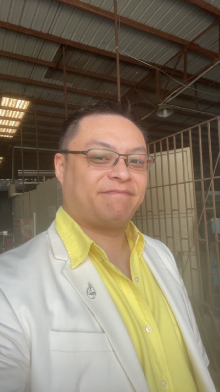 iansuen的第四张照片--济南相亲服务中心
