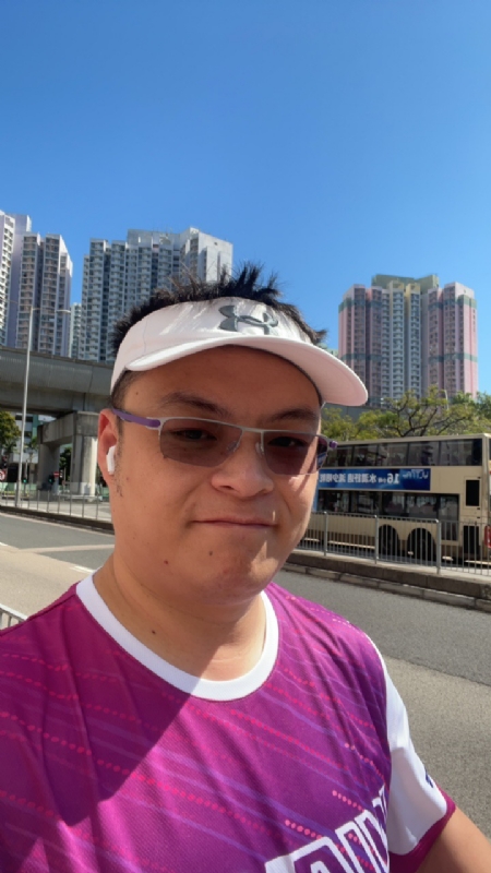iansuen的第五张照片--济南相亲服务中心