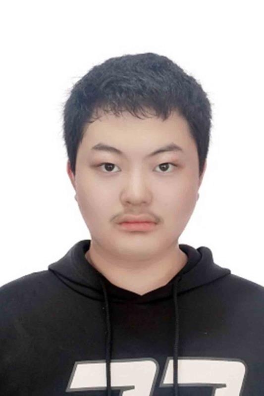 爱笑的男孩的第三张照片--济南相亲服务中心