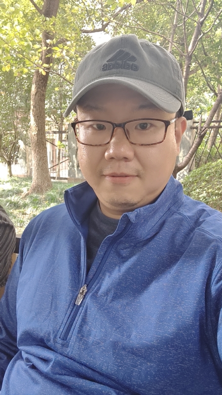 卡卡虎的第一张照片--济南相亲服务中心