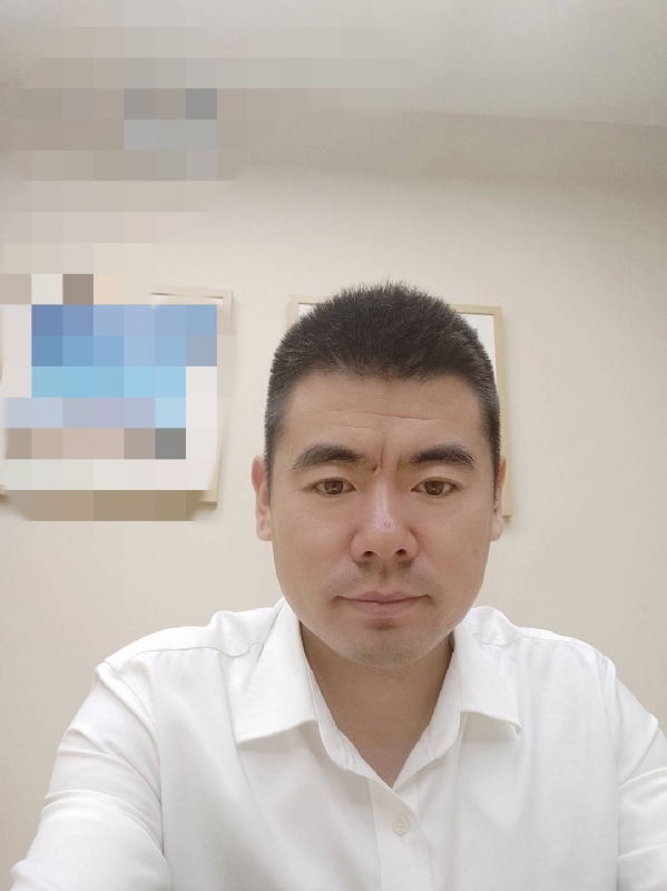 大水的第一张照片--济南相亲服务中心