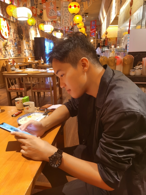 乳酸菌君的第二张照片--济南相亲服务中心