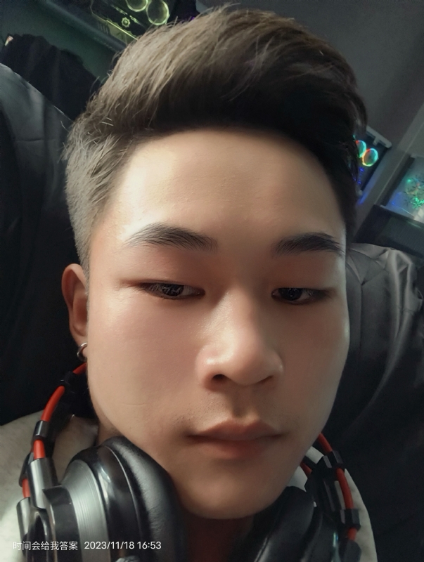 烦烦的小林的第一张照片--济南相亲服务中心