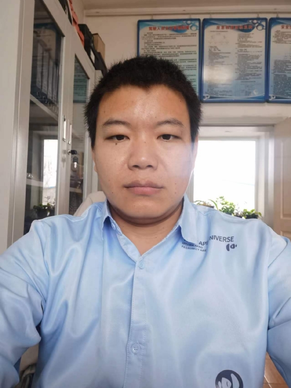 ╰┛颏骨铭心┏╮的第一张照片--济南相亲服务中心