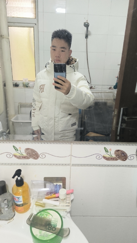 小李的第一张照片--济南相亲服务中心
