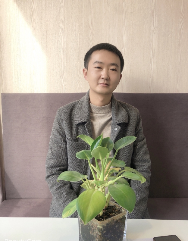 亦然的第一张照片--济南相亲服务中心