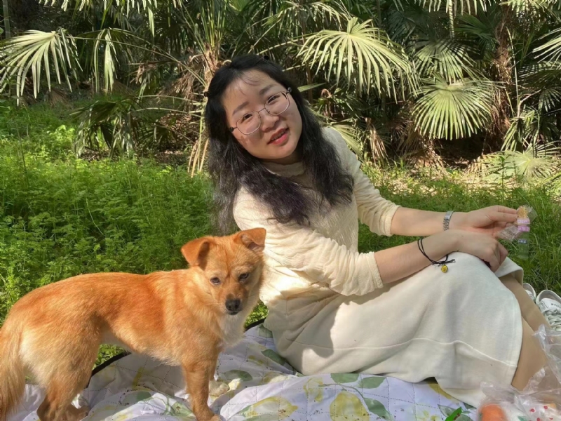 史迪仔的第一张照片--济南相亲服务中心