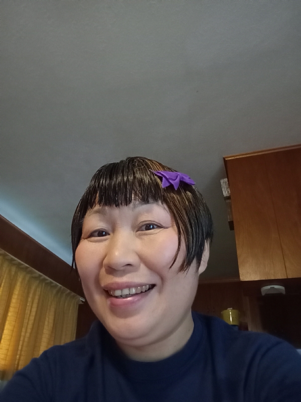小莲的第二张照片--济南相亲服务中心