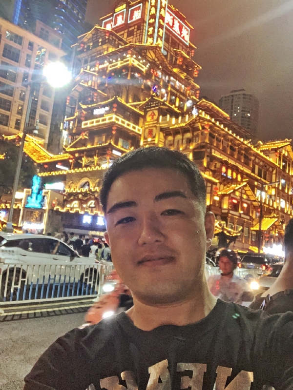 钢铁侠的第一张照片--济南相亲服务中心