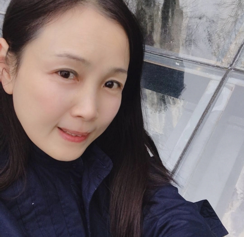 安然的第一张照片--济南相亲服务中心