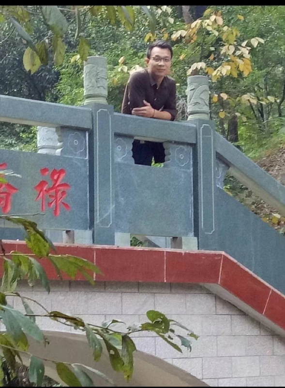 小茶的第三张照片--济南相亲服务中心