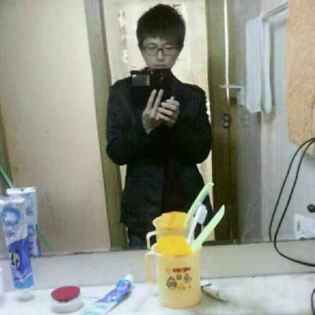 醉挽清风的第一张照片--济南相亲服务中心