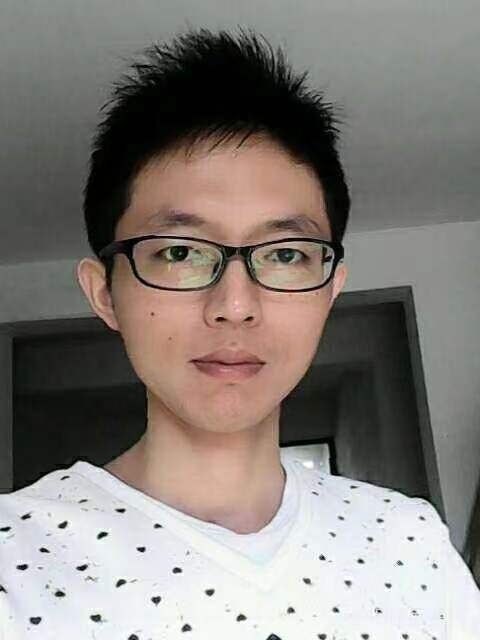 醉挽清风的第二张照片--济南相亲服务中心