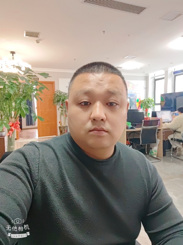 爱吃桃子的熊的第一张照片--济南相亲服务中心