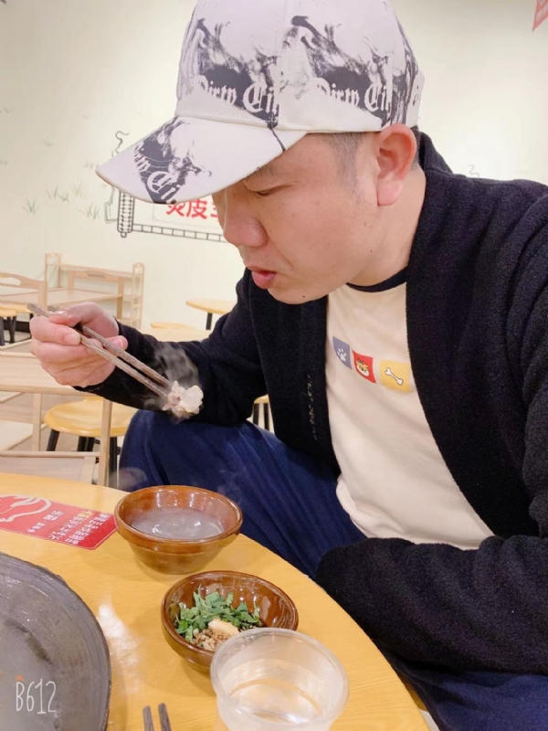护你一生的第二张照片--济南相亲服务中心