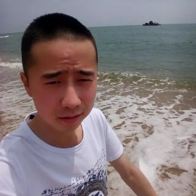 海绵宝宝的第一张照片--济南相亲服务中心