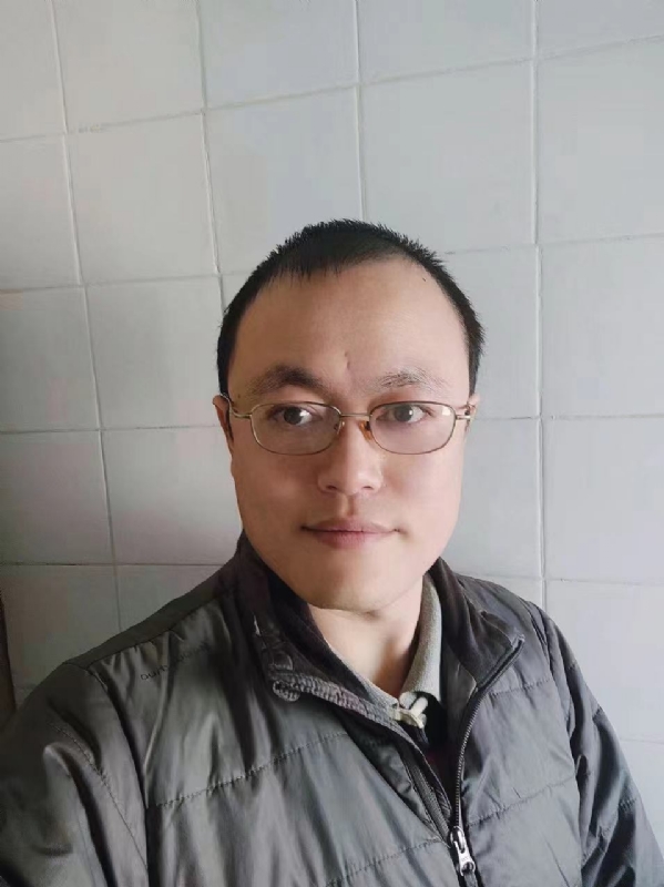吉祥的第三张照片--济南相亲服务中心