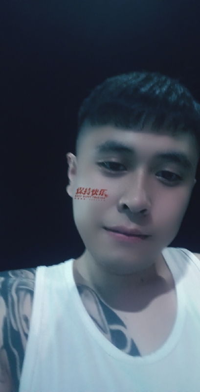 愚忠的第一张照片--济南相亲服务中心