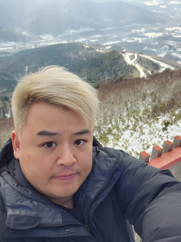 等愛的男人的第三张照片--济南相亲服务中心