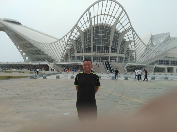 珍惜你我的第一张照片--济南相亲服务中心