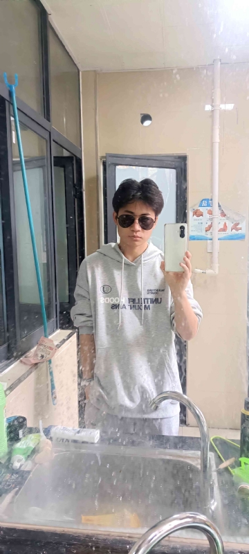 我是熊兴松的第一张照片--济南相亲服务中心