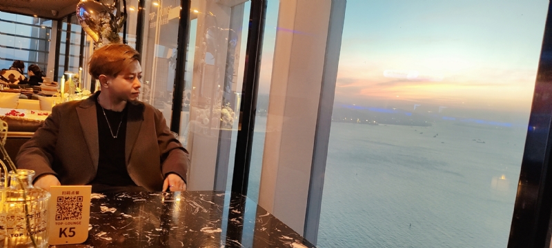 小舒的第二张照片--济南相亲服务中心