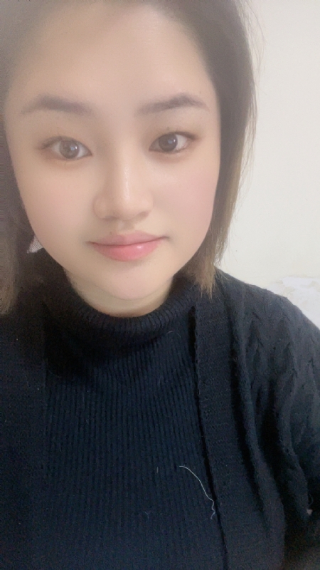 阿蕊呀的第一张照片--济南相亲服务中心